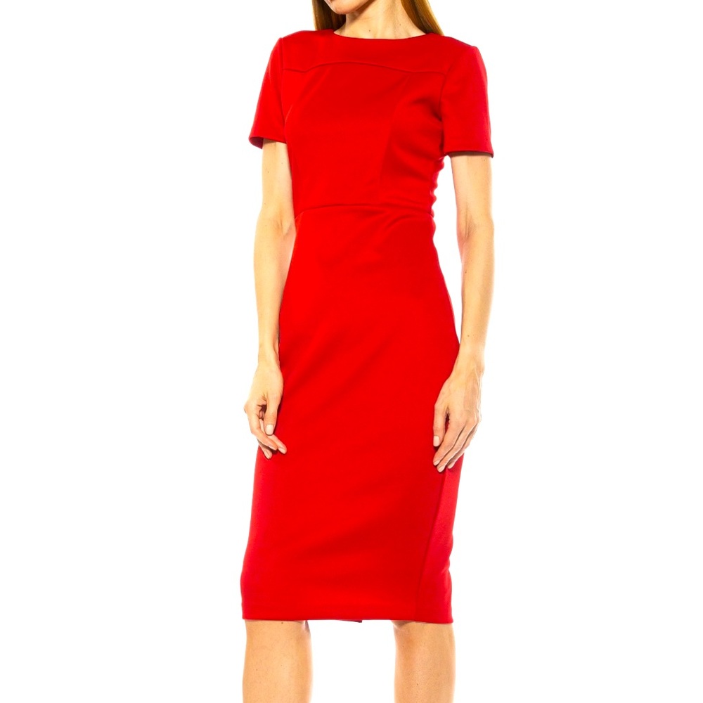 Alexia Admor Cocktail Dress